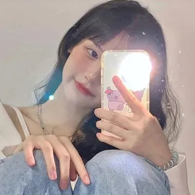 纯纯的小时光