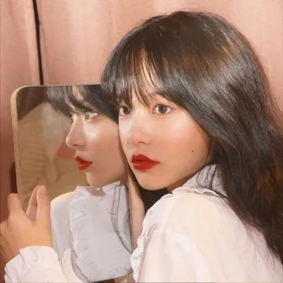 面纱之下
